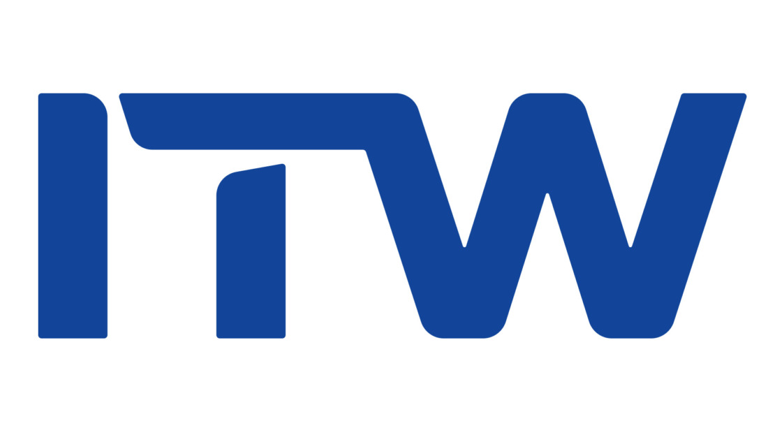 Logo ITW nieuw
