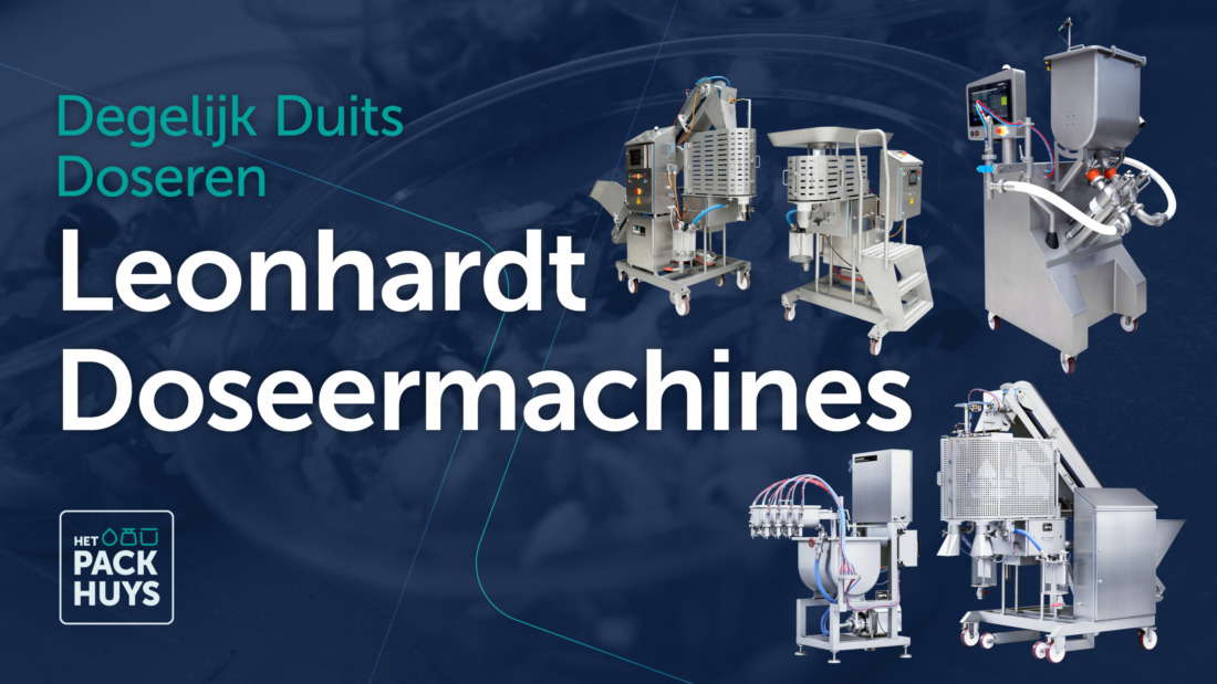 Leonhardt doseermachines thumbnail