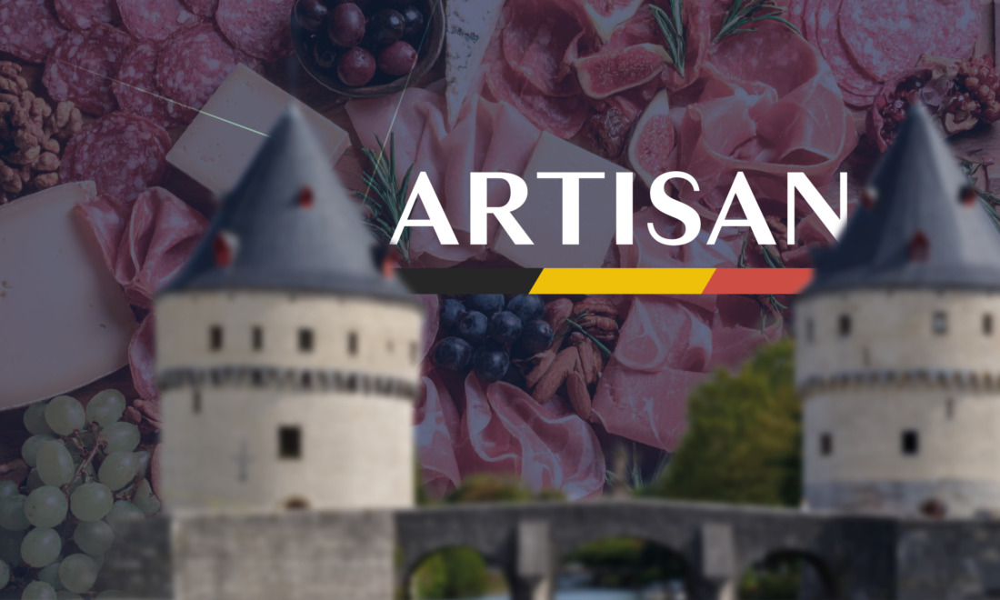 Artisan Kortrijk 2025 header broeltorens