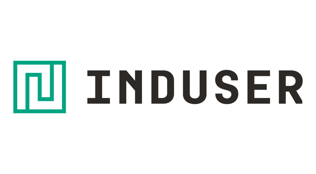 Induser logo