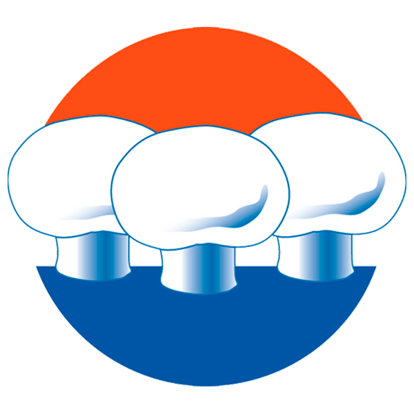 Logo Champignondagen