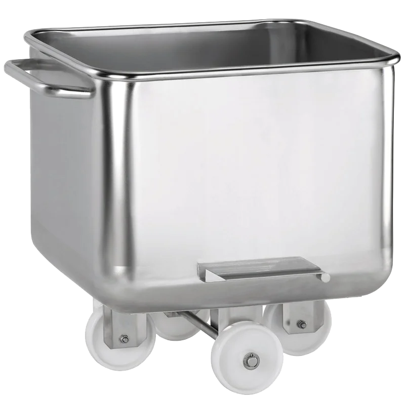 Normwagen 200 liter