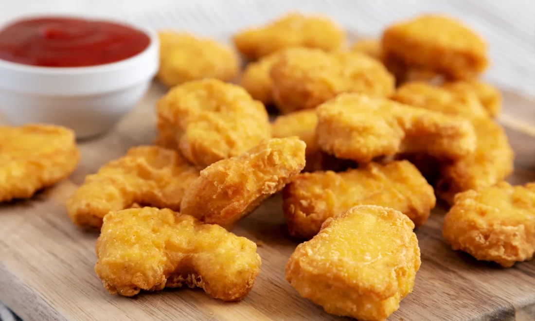 Kipnuggets