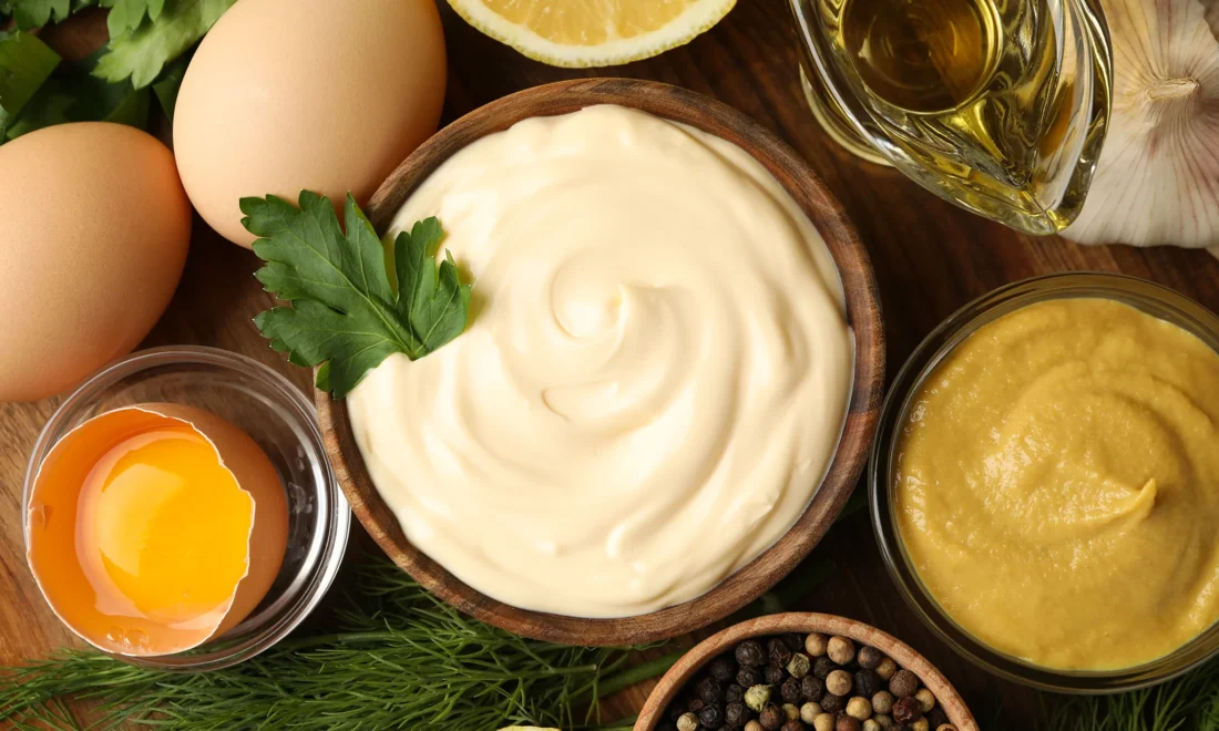 Mayonaise